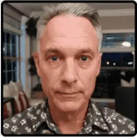 Mark T. Wellington, New Zealand